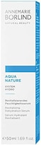 Aquanature Hyaluron Moisture Serum 50ml