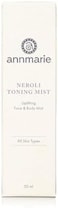 Annmarie Skin Care - Neroli Toning Mist, 50ml