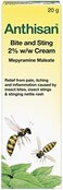 Bite And Sting Cream, 20G