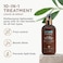 10 In 1 Hair Treatment &amp; Stylizing Multipurpose Leave In Spray For All Hair Types, Made In Usa, Paraben Free, Cruelty Free (8 Oz)