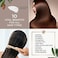 10 In 1 Hair Treatment &amp; Stylizing Multipurpose Leave In Spray For All Hair Types, Made In Usa, Paraben Free, Cruelty Free (8 Oz)