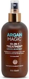 10 In 1 Hair Treatment &amp; Stylizing Multipurpose Leave In Spray For All Hair Types, Made In Usa, Paraben Free, Cruelty Free (8 Oz)