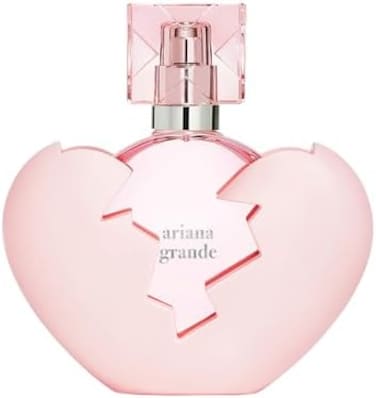 Ariana Grande Thank U, Next Eau De Parfum, Spray, 50ml