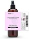 Lavender Floral Water Hydrosol, 4Oz (120ml)