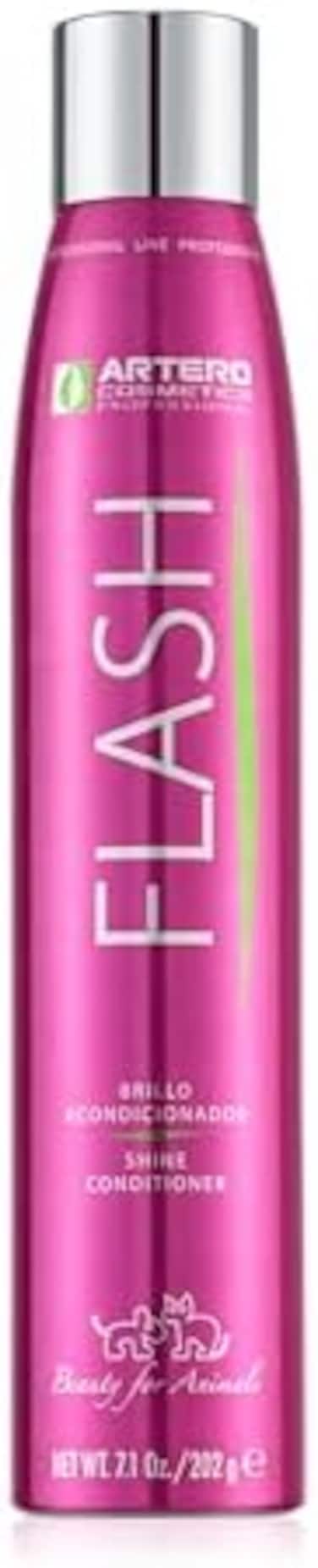 ارتيرو فلاش شاين/بلسم 300 مل