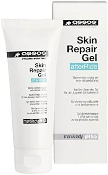 2013 Skin Repair Gel