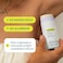 Attitude Baking Soda Free Deodorant For Sensitive Skin Enriched With Oatmeal And Chamomile, Ewg Verified, Aluminum Free, Plastic-Free, 3 Ounces