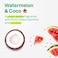 Attitude Watermelon &amp; Coconut Little Leaves Hair Detangler Spray, 240ml