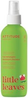 Attitude Watermelon &amp; Coconut Little Leaves Hair Detangler Spray, 240ml