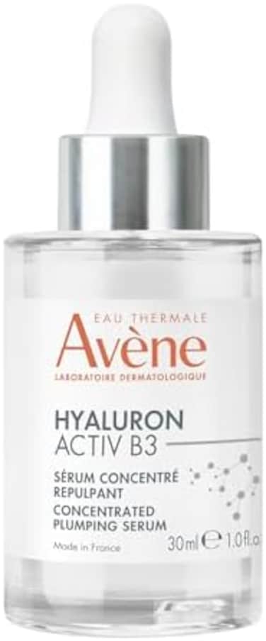 Av&egrave;ne Hyaluron Activ B3 Concentrated Plumping Serum 30ml