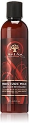 مستحضر As I Am Moisture Mix اليومي لتجديد الشعر، 237 مل