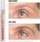 Babe Original Lash Brow Serum - Fuller &amp; Thicker Looking Eyebrows, Brow Enhancing Serum, Castor Oil, Biotin, Repairing Amino Acids, 3ml, 4-Month Supply