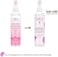 Smoothing Berry Conditioning Spray - Detangling &amp; Nourishing - Eliminates Frizz &amp; Prevents Static - Evening Primrose Oil - Non-Aerosol - For All Ages - Light Berry Fragrance