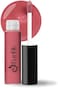 Organic Vegan Lip Gloss, 100% Natural Non-Toxic Moisturizing Ingredients, Berry Mauvelous
