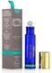 Pure Love Crystal Aura Roll On - Jasmine Essential Oil With Love Rose Quartz Crystals - Essentail Oils For Body - Calming Essential Oils Roll On- Valentines Day Gift For Women - 0.34 Floz