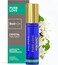 Pure Love Crystal Aura Roll On - Jasmine Essential Oil With Love Rose Quartz Crystals - Essentail Oils For Body - Calming Essential Oils Roll On- Valentines Day Gift For Women - 0.34 Floz