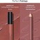 Bare Minerals Mineralist Comfort Matte Liquid Lipstick 4ml, Brave