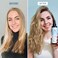 Beauty By Earth Sea Salt Spray For Men &amp; Women - Dry Texture Spray For Hair, Wavy Hair Products, Texturizing &amp; Volumizing Curl Spray, Beach Waves Hair Spray