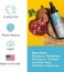 Beauty By Earth Sea Salt Spray For Men &amp; Women - Dry Texture Spray For Hair, Wavy Hair Products, Texturizing &amp; Volumizing Curl Spray, Beach Waves Hair Spray