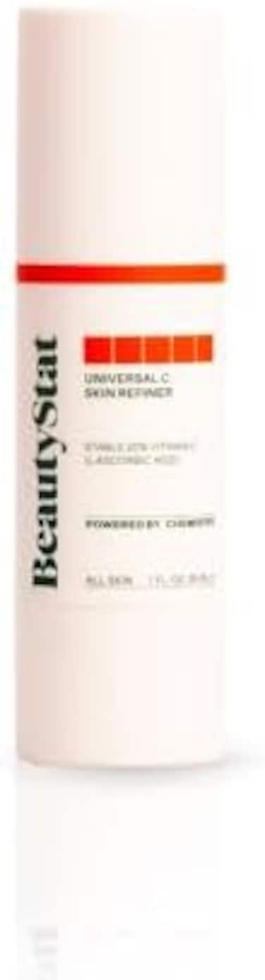 Universal C Skin Refiner - Vitamin C Serum For Face, 20% Pure L-Ascorbic Acid - Created By A 20+ Year Skincare Veteran Cosmetic Chemist (30ml / 1.0 Oz)