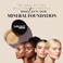 Bellapierre Mineral Foundation Spf 15 - Loose Powder, Vegan &amp; Cruelty Free, Full Coverage, Hypoallergenic &amp; Safe For All Skin Types, Oil &amp; Talc Free - 0.32 Oz - Brown Sugar