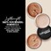 Bellapierre Mineral Foundation Spf 15 - Loose Powder, Vegan &amp; Cruelty Free, Full Coverage, Hypoallergenic &amp; Safe For All Skin Types, Oil &amp; Talc Free - 0.32 Oz - Brown Sugar