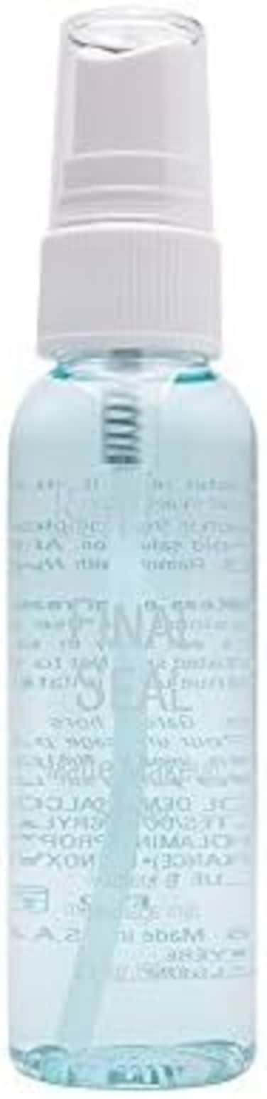 Final Seal- Matte Makeup Sealer, 2Oz