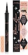 Roller Liner Liquid Eyeliner 0.03 Oz, Matte Black
