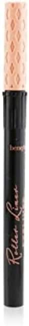 Roller Liner Liquid Eyeliner 0.03 Oz, Matte Black