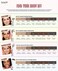 Precisely My Brow Pencil, Neutral Deep Brown, 0.08 Gm