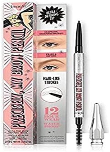 Precisely My Brow Pencil, Neutral Deep Brown, 0.08 Gm