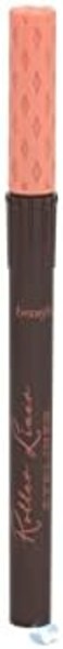 Benefit Cosmetics Roller Liner Waterproof Liquid Eyeliner Brown