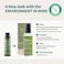 Deep Green Tea Lotion