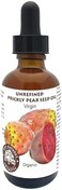 Prickly Pear Seed Oil Organic - Virgin (Cold Pressed, Unrefined) For Hydrated Skin, Glowing Mature Skin. Nature&rsquo;S Desert Secret For Radiant Skin And Hair 0.5 Oz (15ml)