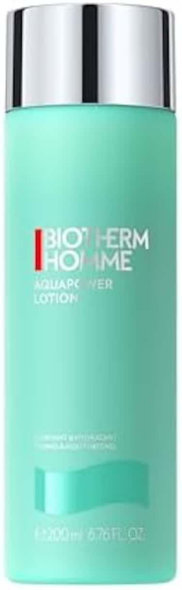 Biotherm Homme Aquapower Oligo-Thermal Refreshing Lotion 200ml/6.76Oz