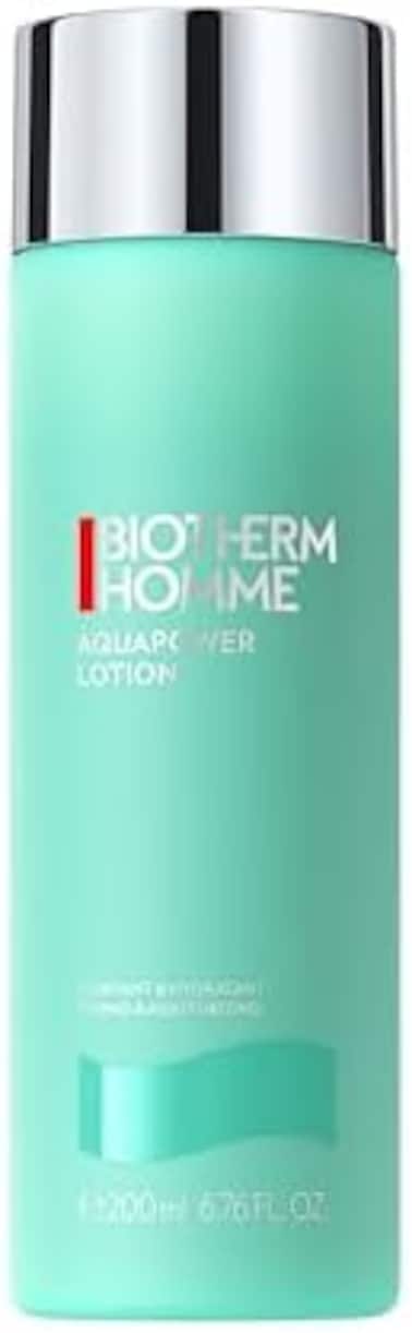 غسول منعش حراري Biotherm Homme Aquapower Oligo-Thermal 200ml/6.76oz