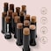Blk/Opl True Color Skin Perfecting Stick Foundation Spf 15, Heavenly Honey &mdash; Hypoallergenic, Cruelty-Free