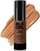 Blk/Opl True Color Pore Perfecting Liquid Foundation, Nutmeg &mdash; Enriched With Vitamins C &amp; E, Paraben-Free, Fragrance-Free, Cruelty-Free
