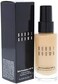 Bobbi Brown Skin Foundation Spf 15, 4.25 Natural Tan For Women, 1 Ounce