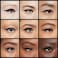 Bobbi Brown Longwear Gel Eyeliner 0.1 Oz, Black Mauve Shimmer Ink