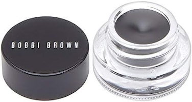 Bobbi Brown Longwear Gel Eyeliner 0.1 Oz, Black Mauve Shimmer Ink