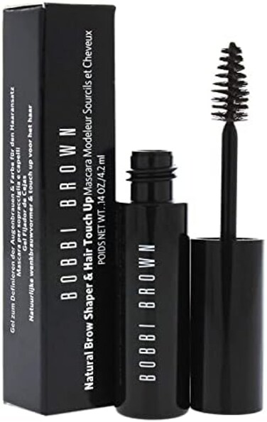 Bobbi Brown Eyebrow Color And Pencil Mahogany 4.2ml