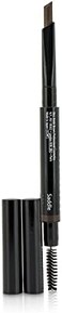 قلم حواجب بيرفكتلي ديفايند يدوم طويلاً من بوبي براون - 0.33 جرام، سادل