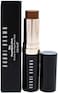 Bobbi Brown Skin Foundation Stick - 6-75 Golden Almond For Women - 0.31 Oz