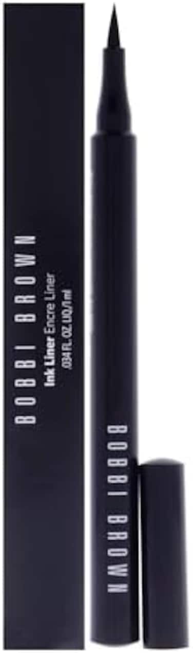 Bobbi Brown Ink Liner - Blackest Black For Women - 0.034 Oz