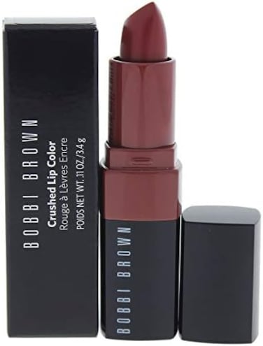 لون الشفاه المطحون من بوبي براون - # التوت البري 3.4 جم/0.11 أونصة