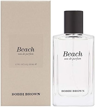 Bobbi Brown Beach Fragrance Eau De Parfum (Edp) Spray 1.7 Fl Oz/ 50ml