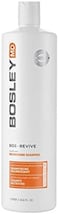 Bosley Professional Strength Bosrevive Nourishing Shampoo For Noticeably Thinning Hair (Color Safe), 33.8 Fl Oz
