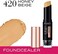Bourjois, Always Fabulous Stick Foundcealer. 420 Honey Beige, 7.3 G - 0.25 Fl Oz