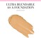 Bourjois, Always Fabulous Stick Foundcealer. 420 Honey Beige, 7.3 G - 0.25 Fl Oz